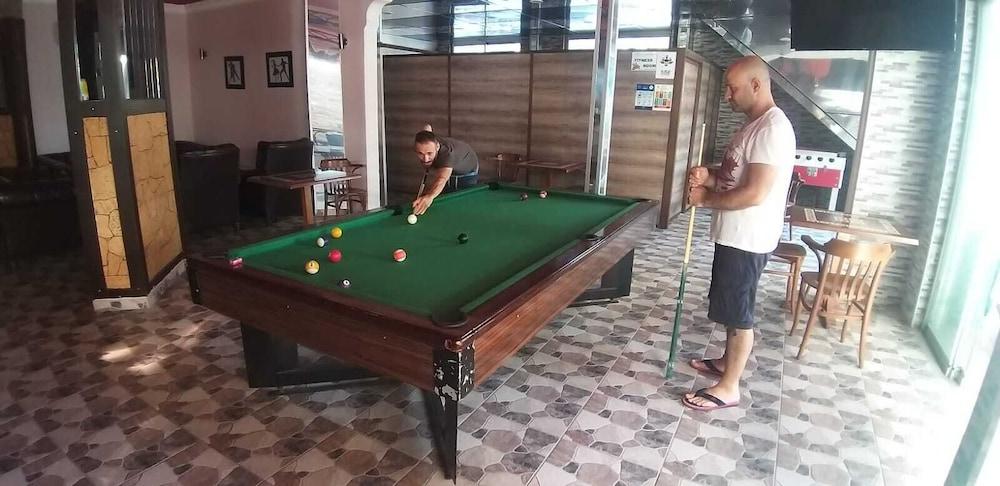 Grand Ati̇Lla Hotel Аланя Екстериор снимка