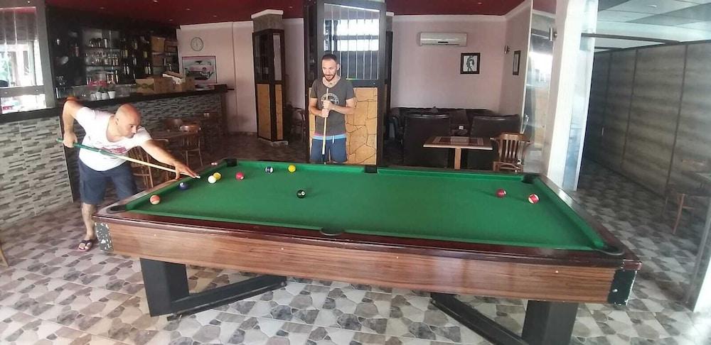 Grand Ati̇Lla Hotel Аланя Екстериор снимка