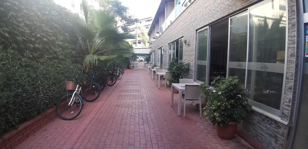 Grand Ati̇Lla Hotel Аланя Екстериор снимка