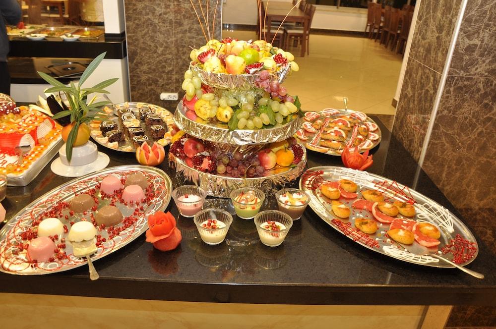 Grand Ati̇Lla Hotel Аланя Екстериор снимка