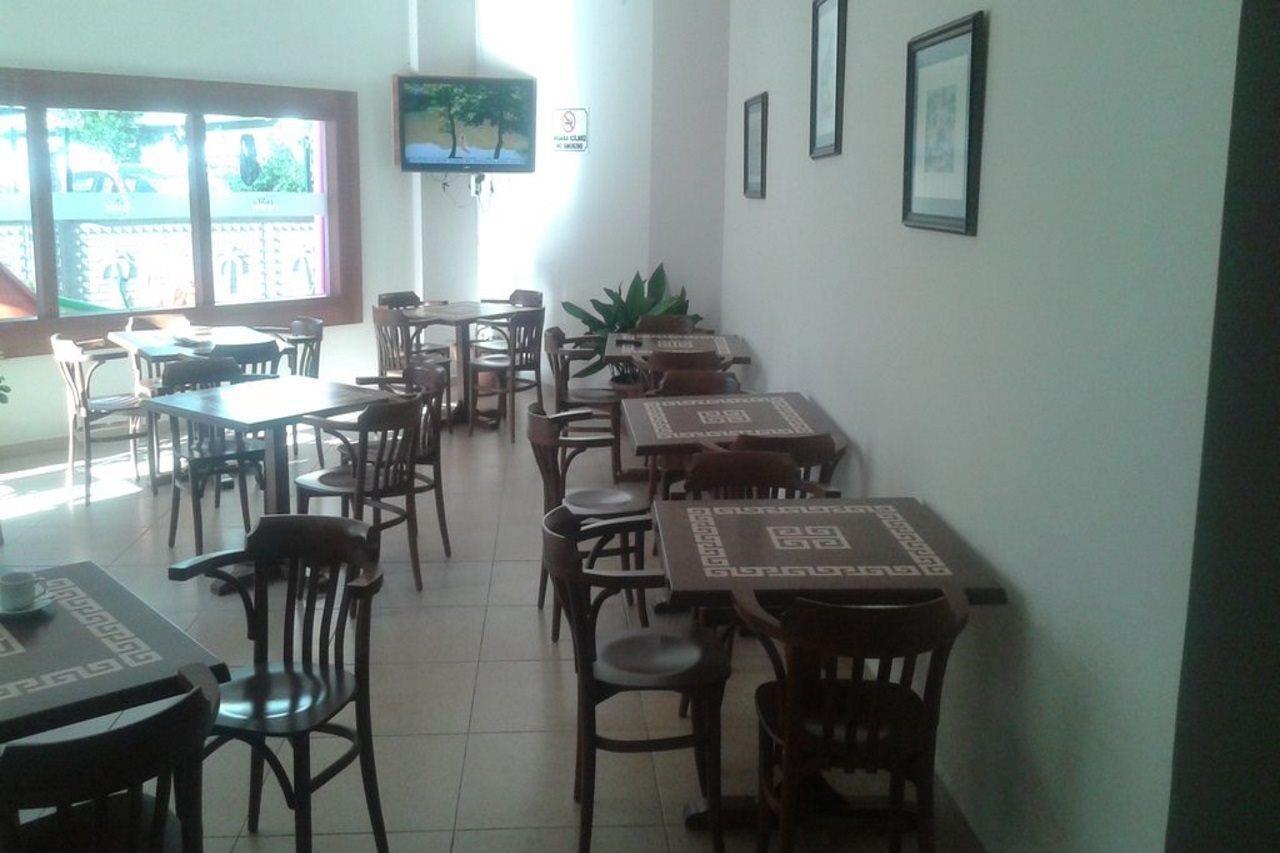 Grand Ati̇Lla Hotel Аланя Екстериор снимка