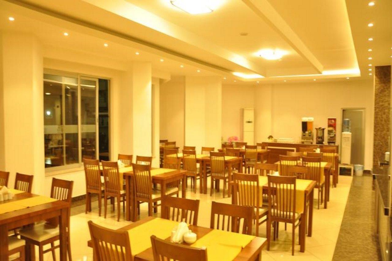 Grand Ati̇Lla Hotel Аланя Екстериор снимка